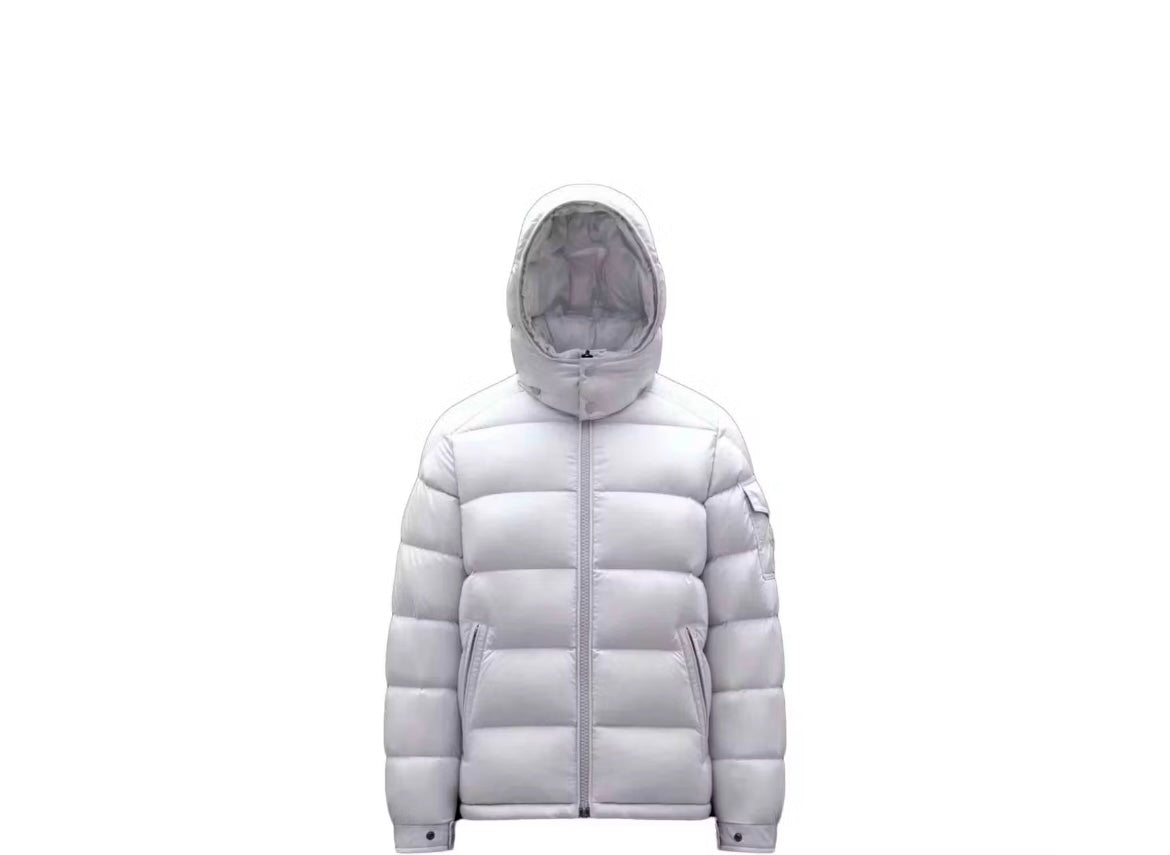 giubbotto moncler