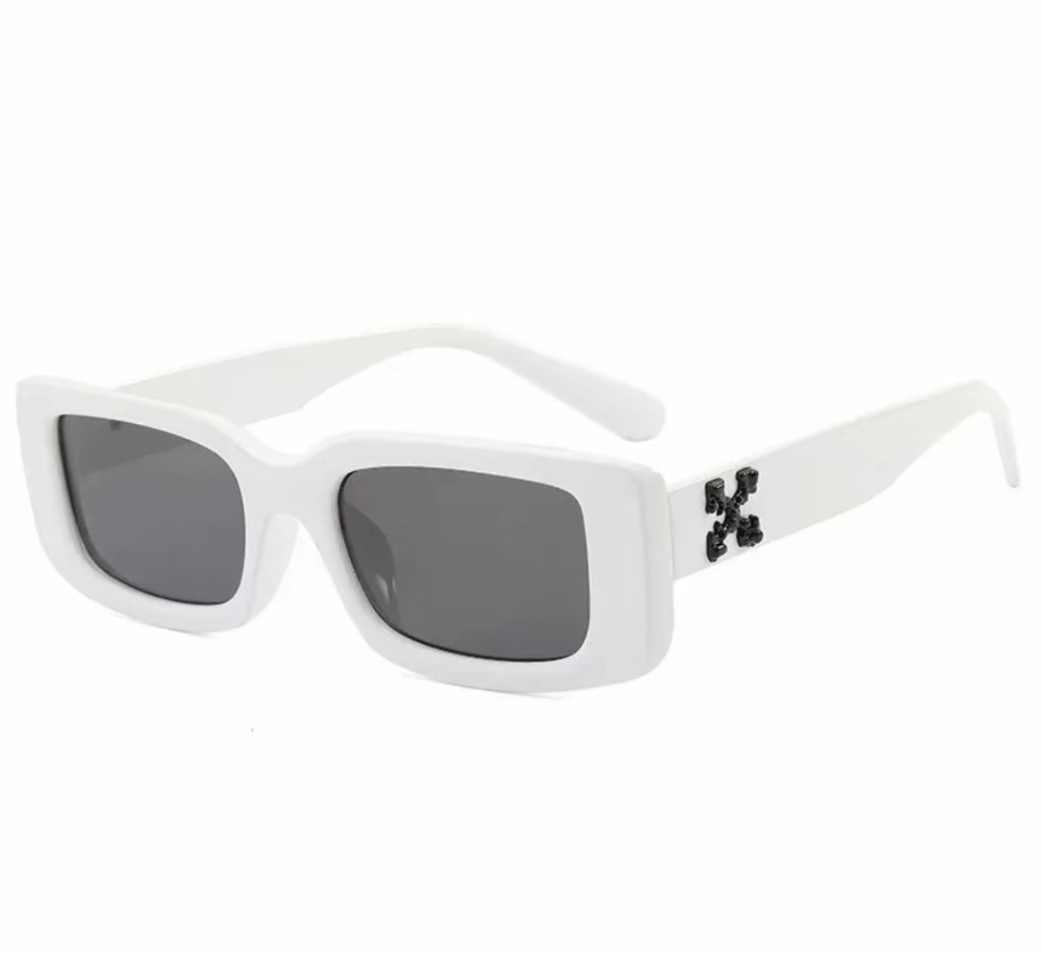 off-white sunglasses