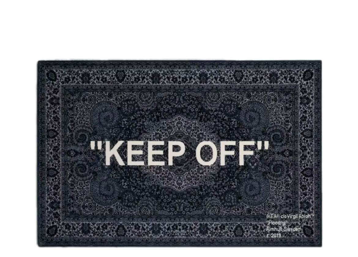 keep off