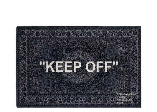 keep off