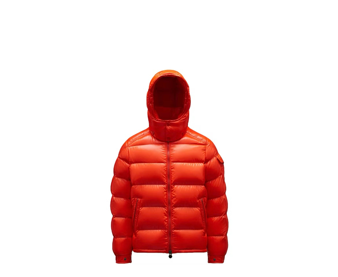 giubbotto moncler