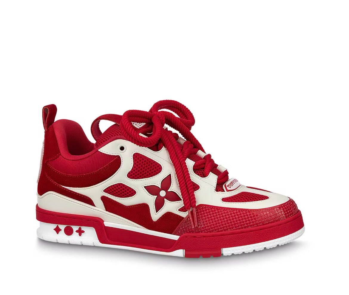 louis vuitton skate