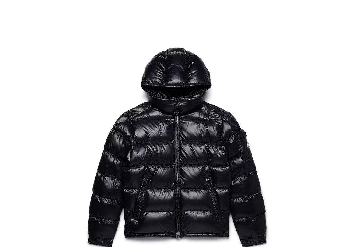giubbotto moncler