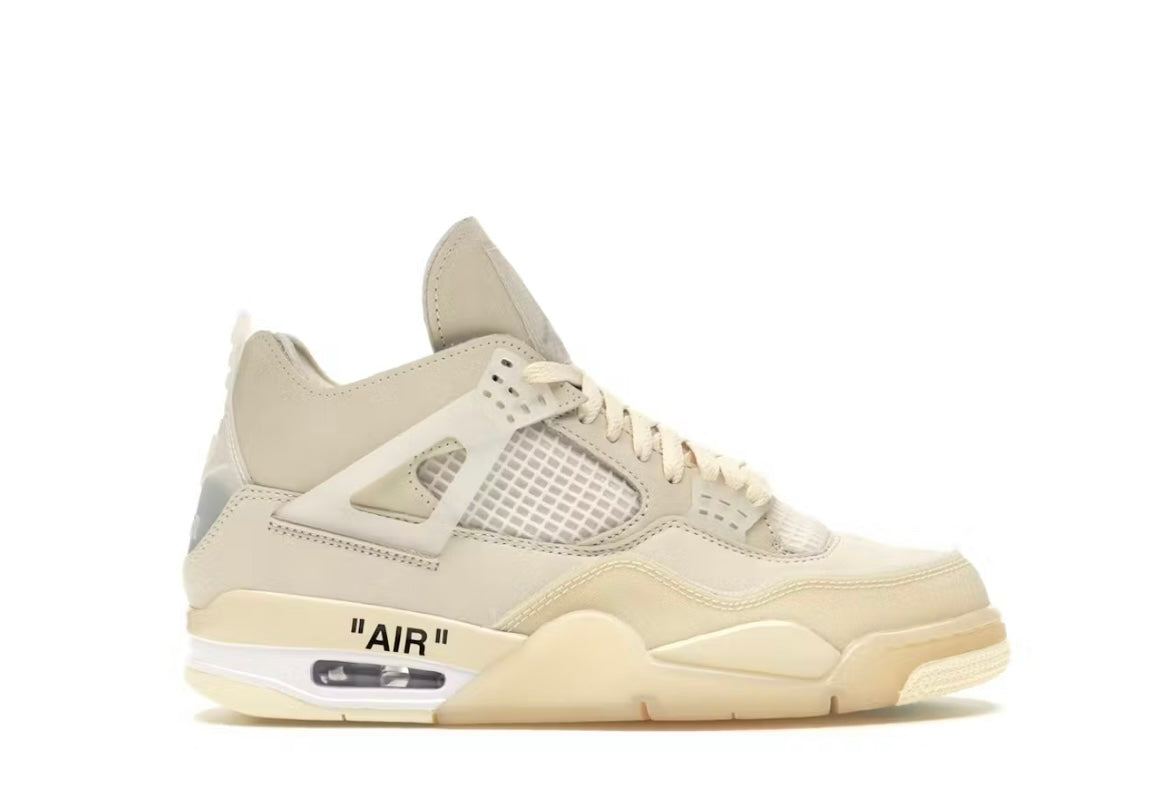 j4 offwhite