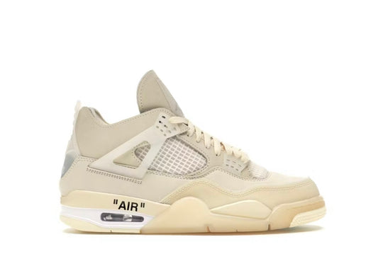 j4 offwhite
