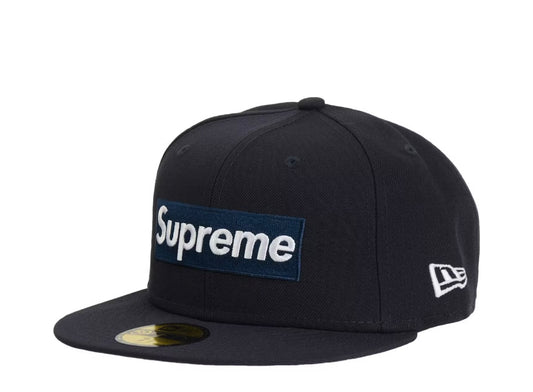 supreme cap