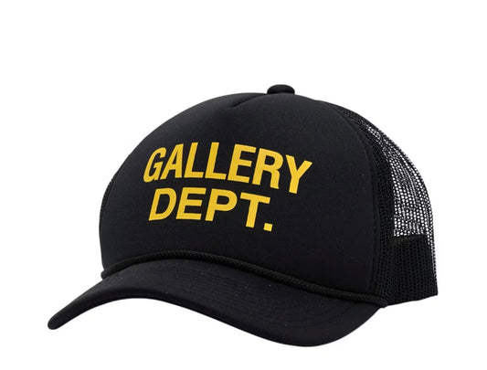 cap gallery dept
