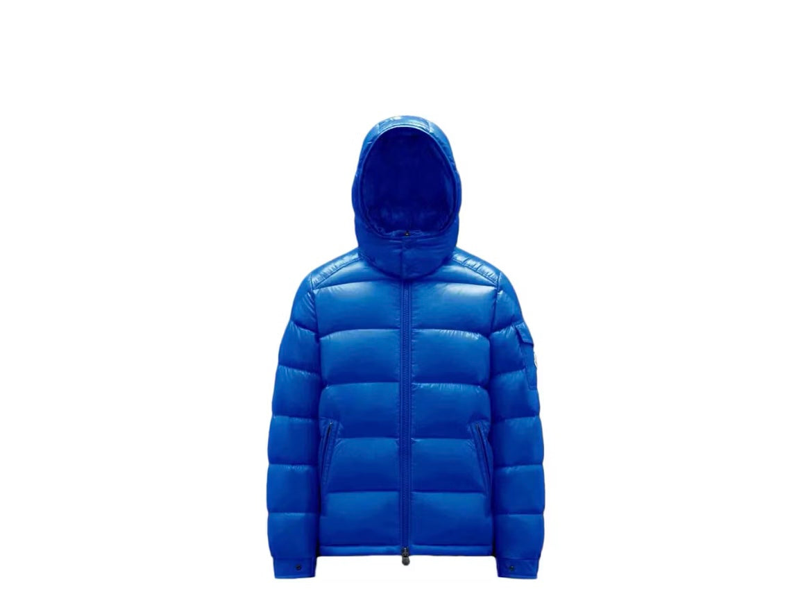 giubbotto moncler