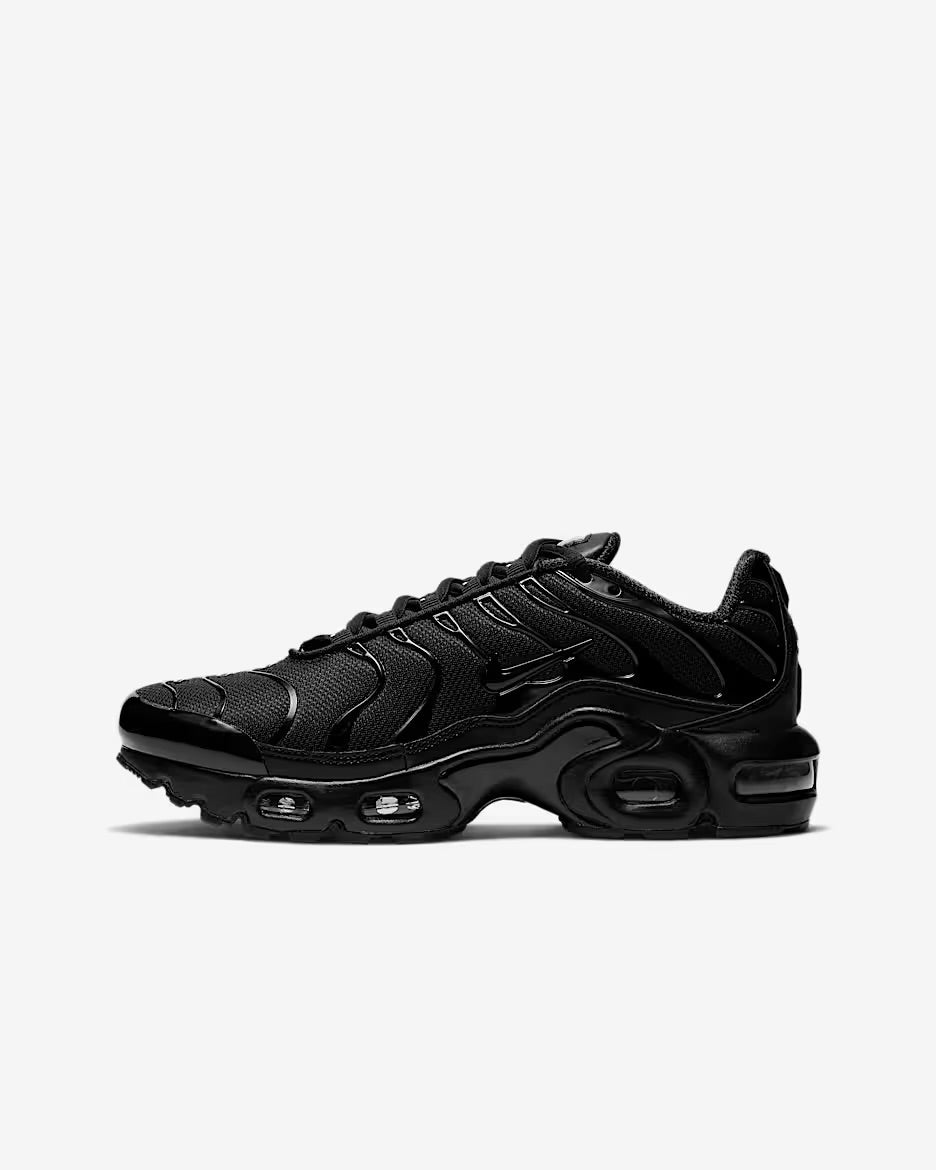 nike tn